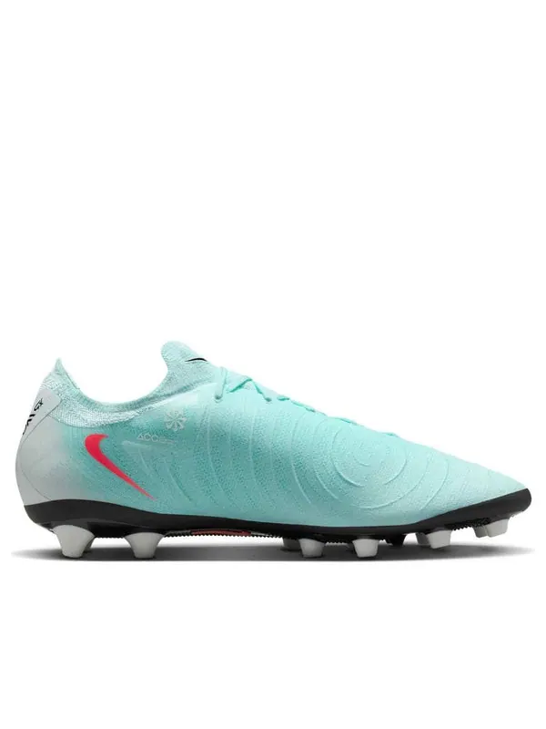 Кроссовки phantom gx 2 pro ag Nike — изображение 2 из 4, зеленый