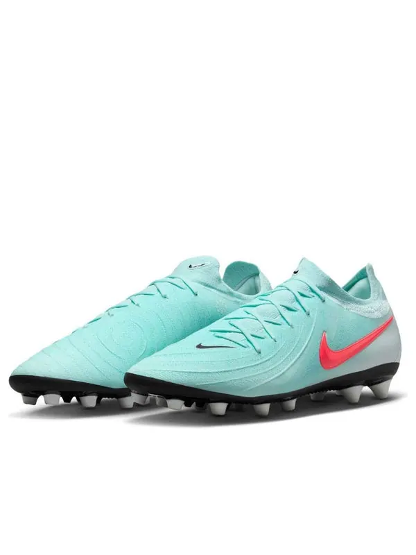 Кроссовки phantom gx 2 pro ag Nike — изображение 3 из 4, зеленый