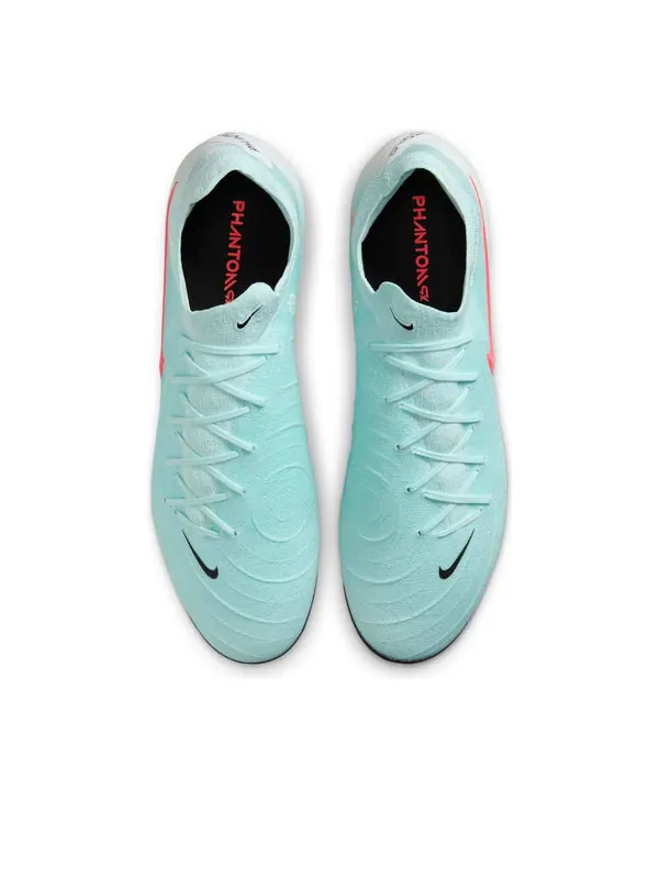 Кроссовки phantom gx 2 pro ag Nike — изображение 4 из 4, зеленый