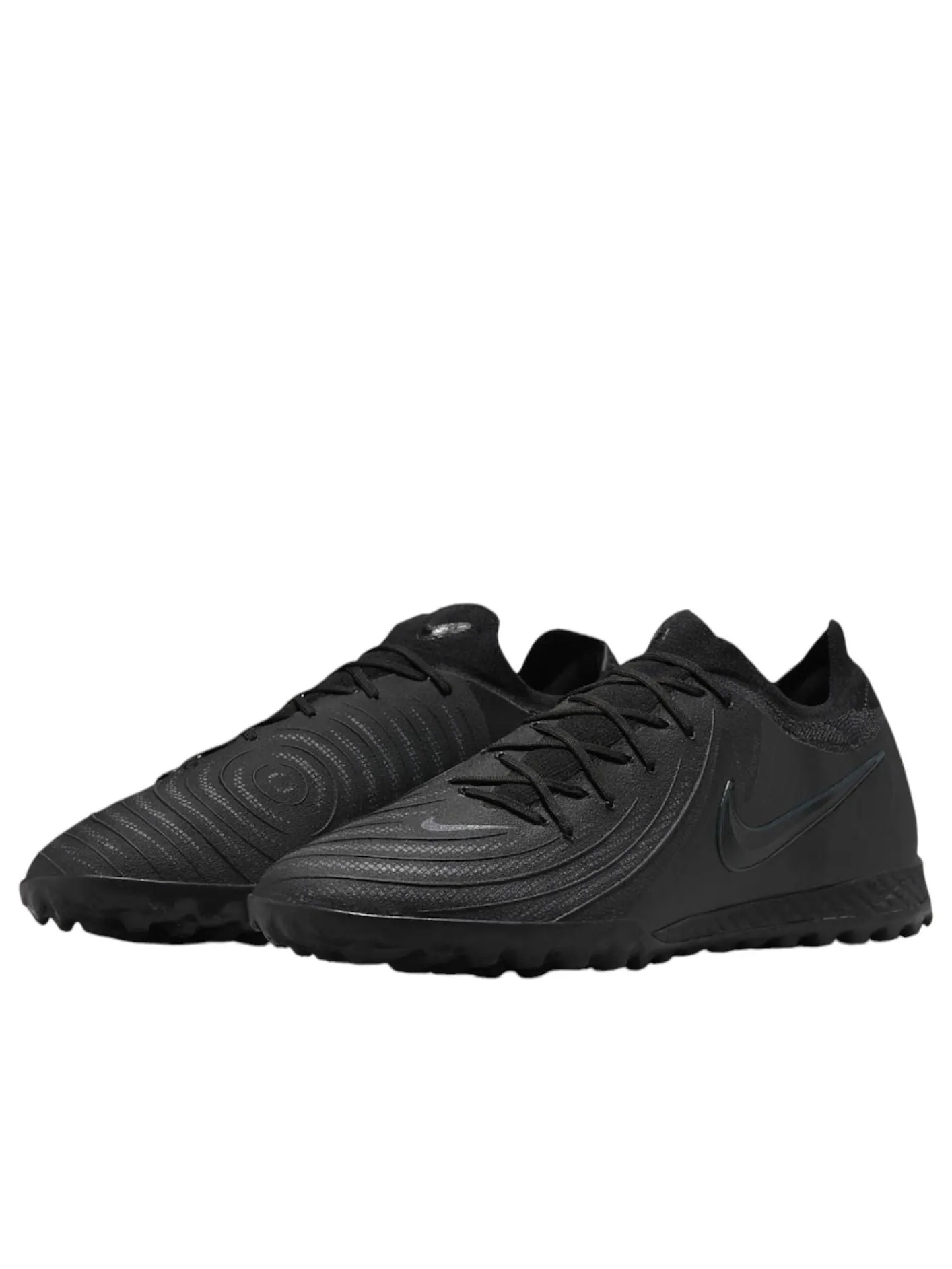 Кроссовки Nike Phantom GX 2 Pro 'Black' — изображение 2 из 5, черный