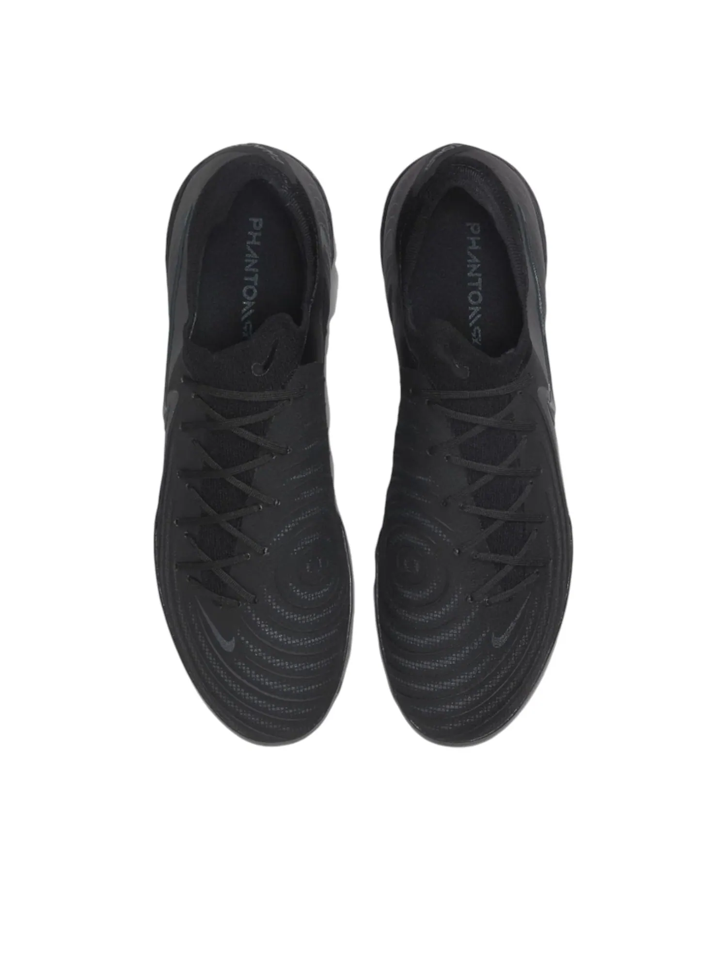 Кроссовки Nike Phantom GX 2 Pro 'Black' — изображение 3 из 5, черный