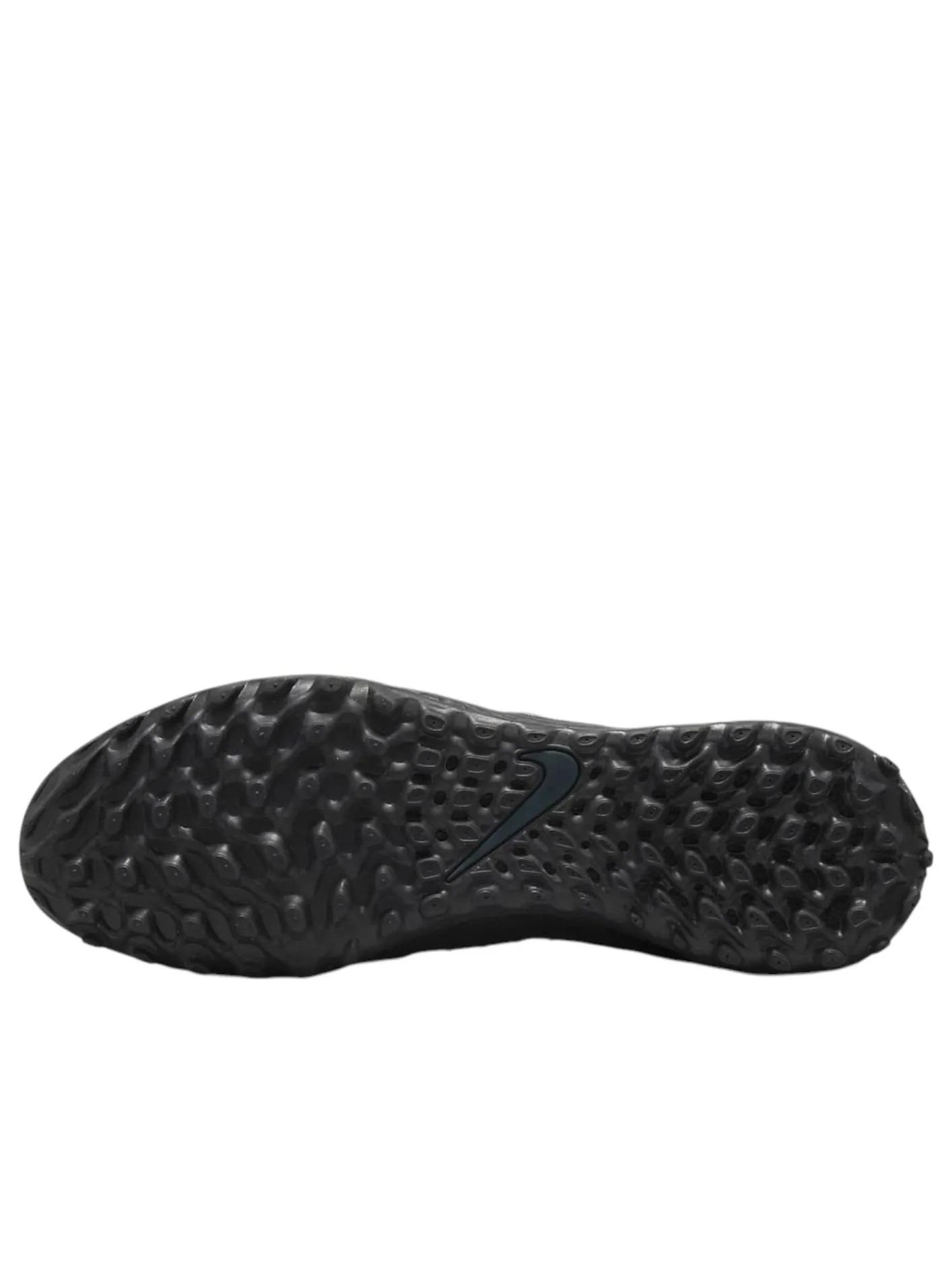 Кроссовки Nike Phantom GX 2 Pro 'Black' — изображение 4 из 5, черный