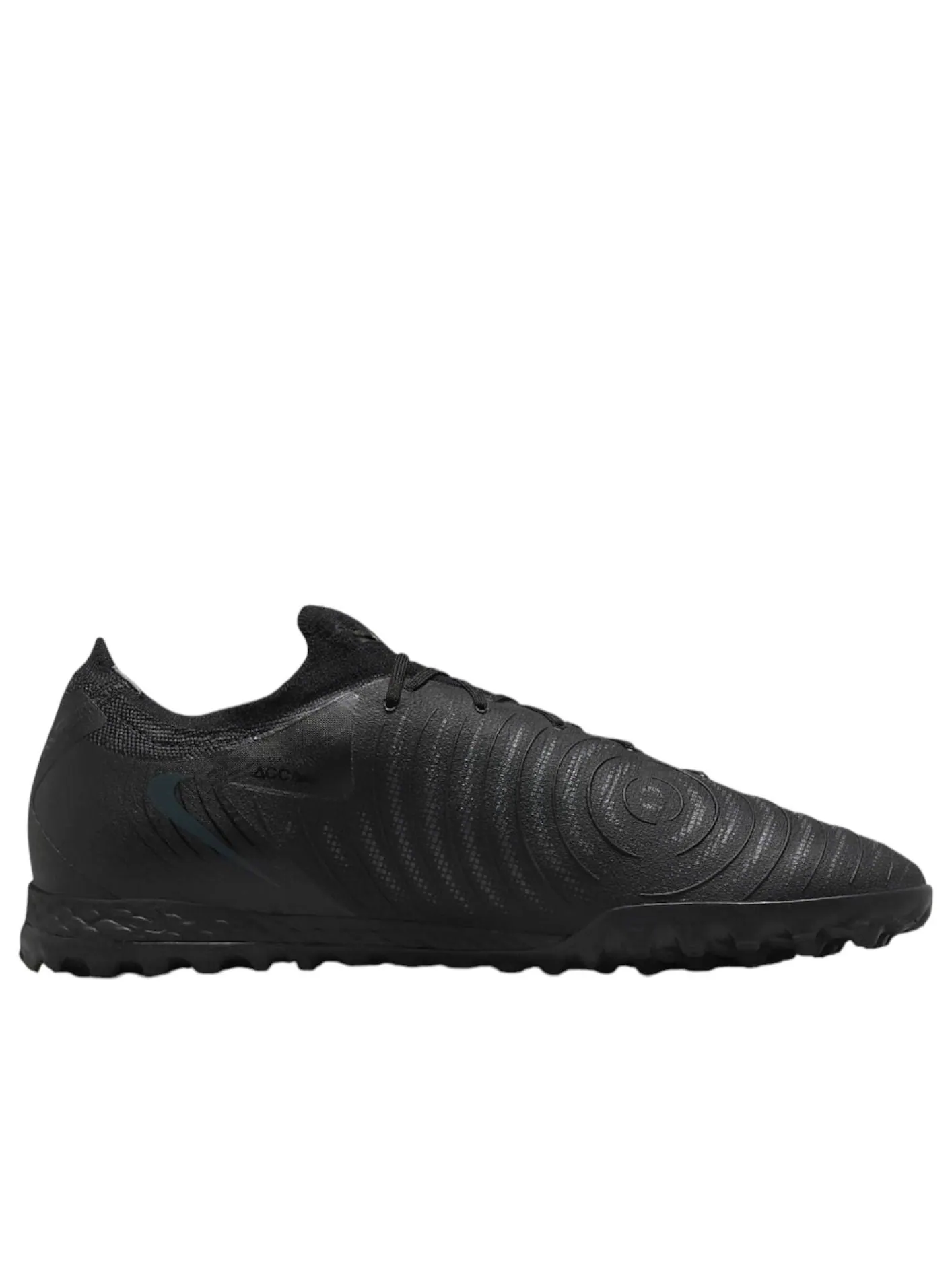 Кроссовки Nike Phantom GX 2 Pro 'Black' — изображение 5 из 5, черный