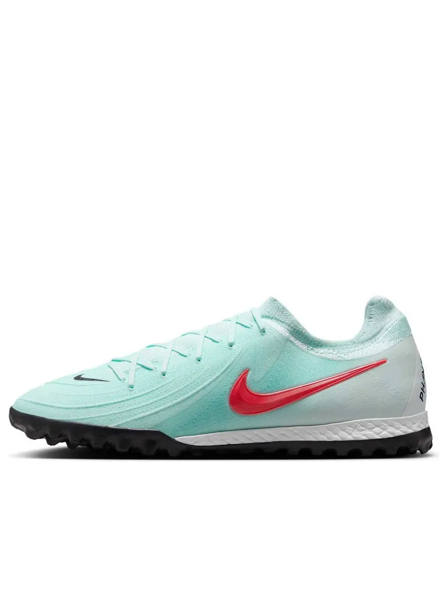 Кроссовки Nike Phantom GX 2 Pro TF 'Mad Energy Pack' — изображение 1 из 6, бирюзовый