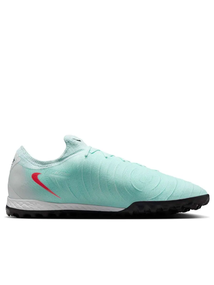 Кроссовки Nike Phantom GX 2 Pro TF 'Mad Energy Pack' — изображение 2 из 6, бирюзовый