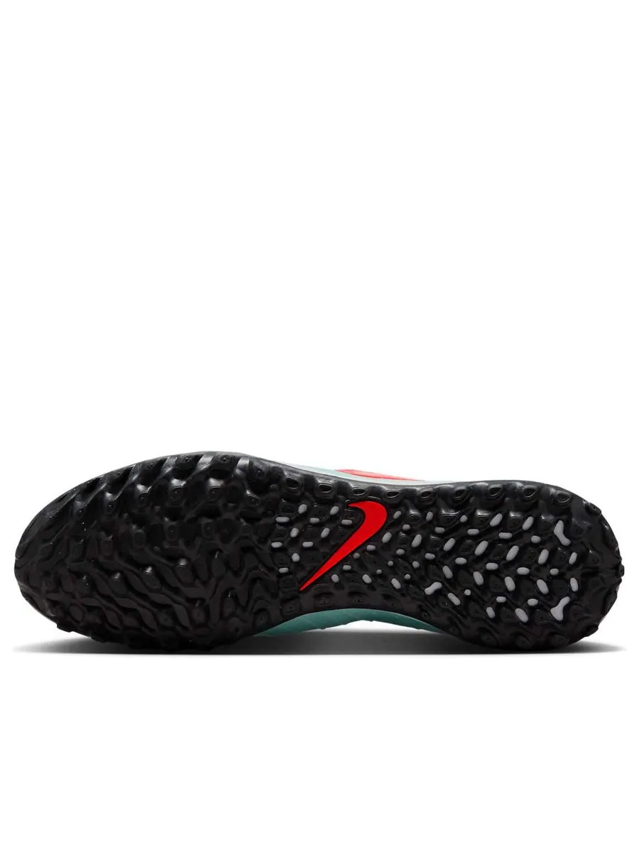 Кроссовки Nike Phantom GX 2 Pro TF 'Mad Energy Pack' — изображение 6 из 6, бирюзовый