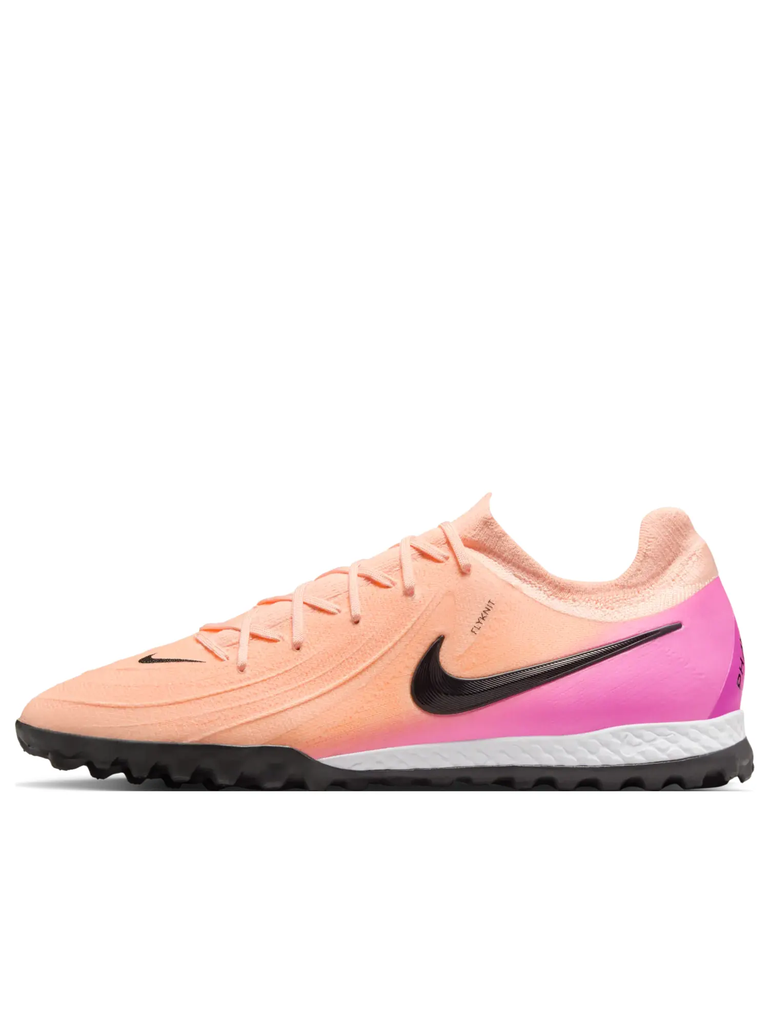 Кроссовки Nike Phantom GX 2 Pro TF 'Prism Pack' — изображение 1 из 6, розовый