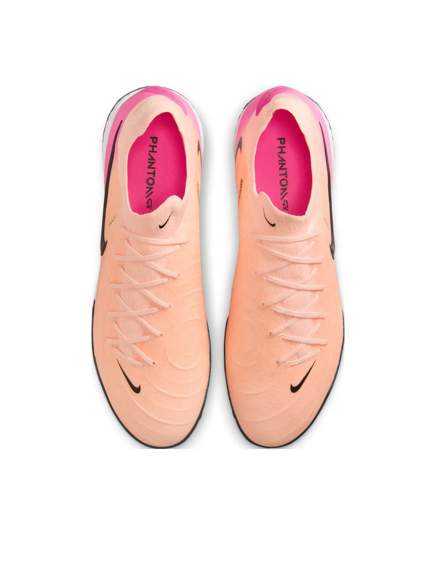 Кроссовки Nike Phantom GX 2 Pro TF 'Prism Pack' — изображение 2 из 6, розовый