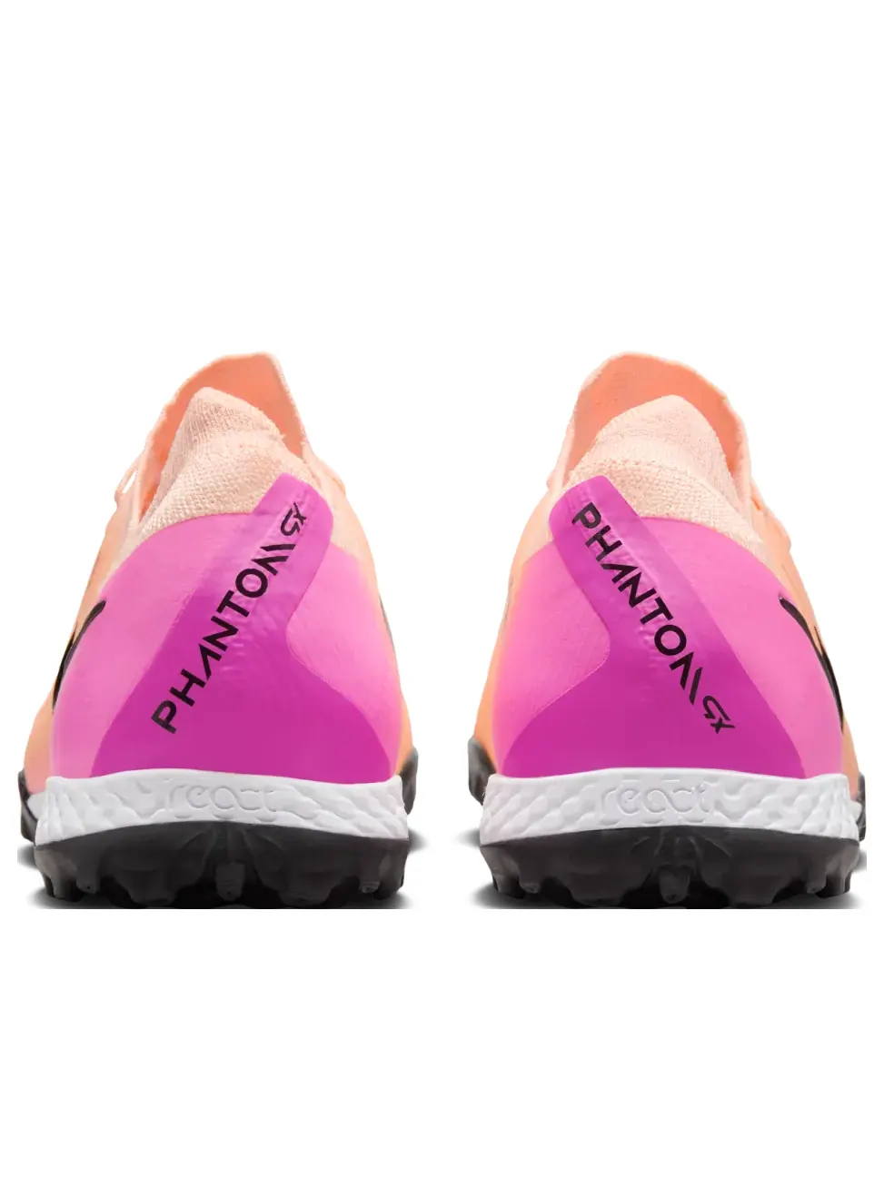 Кроссовки Nike Phantom GX 2 Pro TF 'Prism Pack' — изображение 3 из 6, розовый