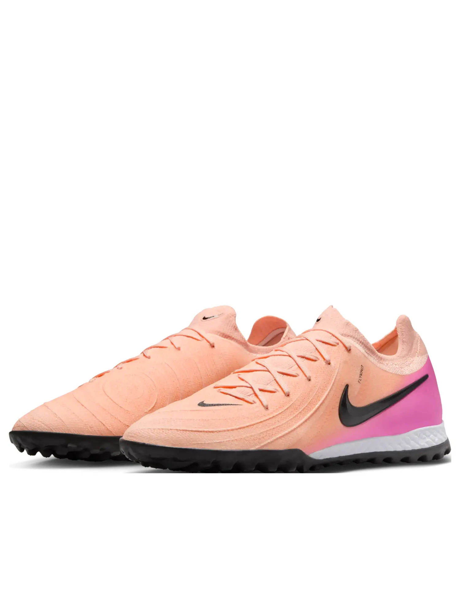 Кроссовки Nike Phantom GX 2 Pro TF 'Prism Pack' — изображение 4 из 6, розовый
