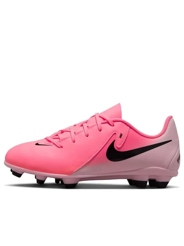 Кроссовки phantom gx 2 club mg 'mad brilliance pack' Nike — изображение 1 из 4, черный
