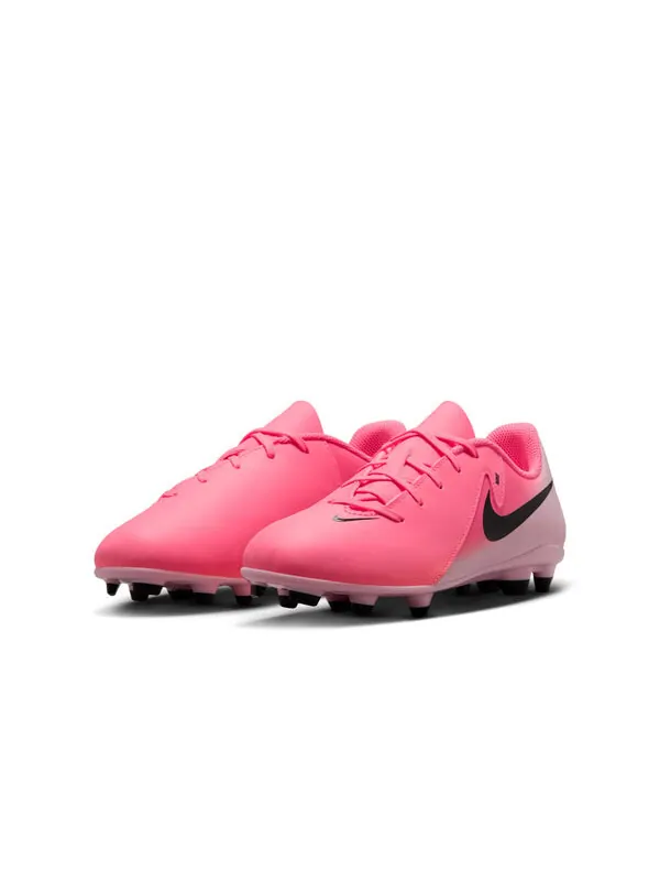 Кроссовки phantom gx 2 club mg 'mad brilliance pack' Nike — изображение 3 из 4, черный
