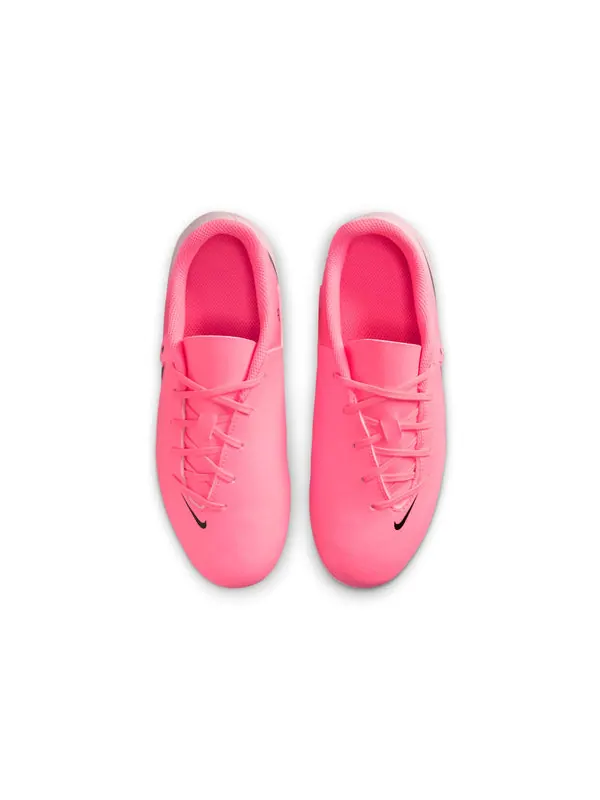Кроссовки phantom gx 2 club mg 'mad brilliance pack' Nike — изображение 4 из 4, черный