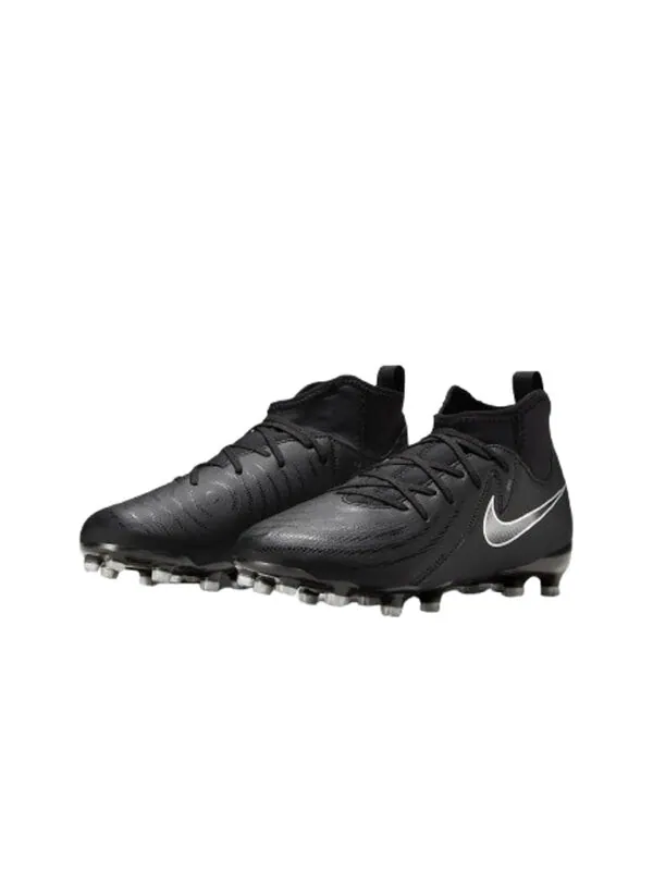 Кроссовки фантом луна 2 академия Nike — изображение 3 из 4, черный
