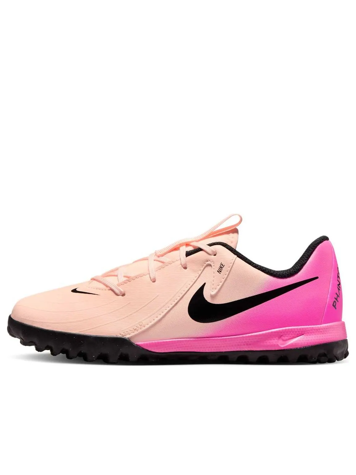 Кроссовки (GS) Nike Phantom GX 2 Academy TF 'Prism Pack' — изображение 1 из 6, розовый