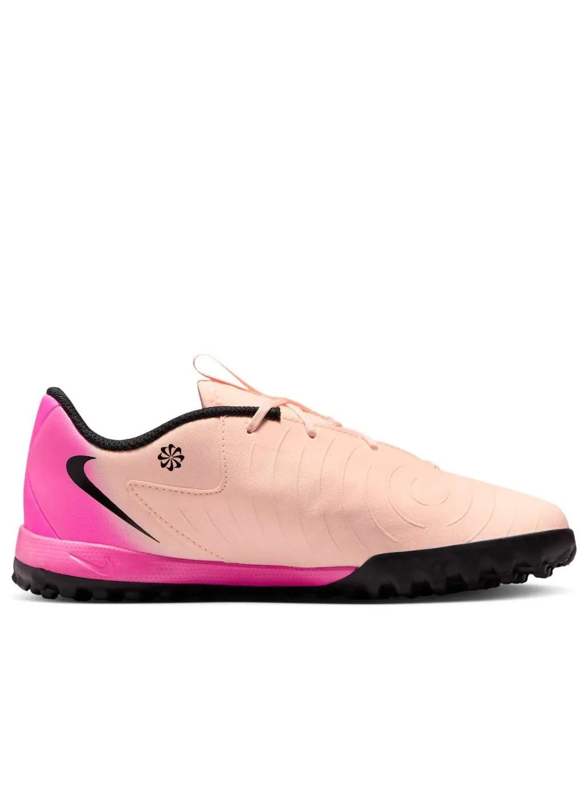 Кроссовки (GS) Nike Phantom GX 2 Academy TF 'Prism Pack' — изображение 2 из 6, розовый