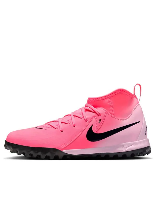 Кроссовки phantom luna 2 academy tf 'sunset pulse black' Nike — изображение 1 из 4, черный