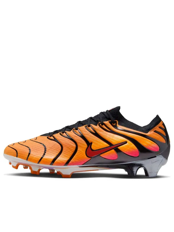 Кроссовки zoom mercurial vapor 15 x air max plus 'sunset' Nike — изображение 1 из 4, черный