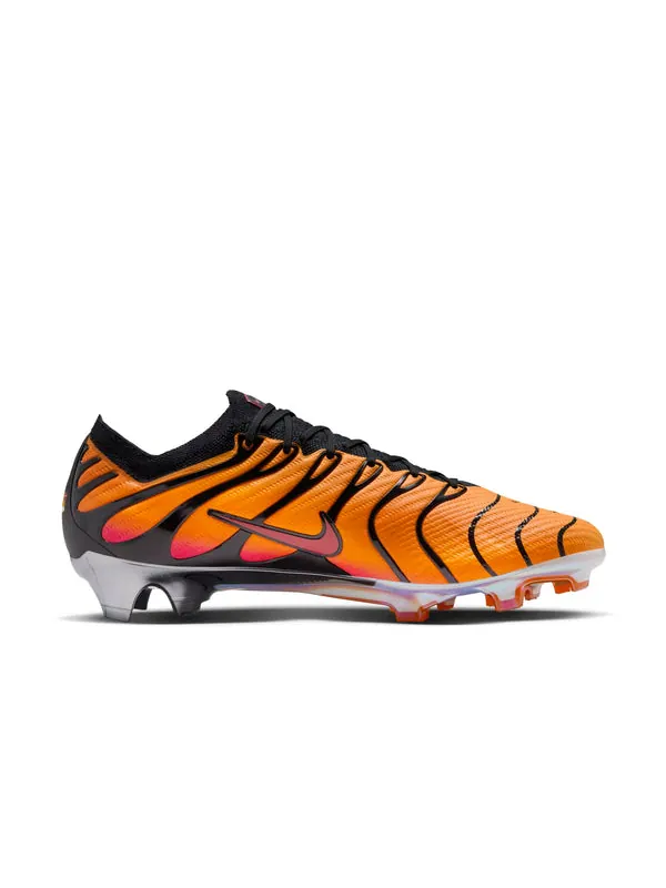 Кроссовки zoom mercurial vapor 15 x air max plus 'sunset' Nike — изображение 2 из 4, черный