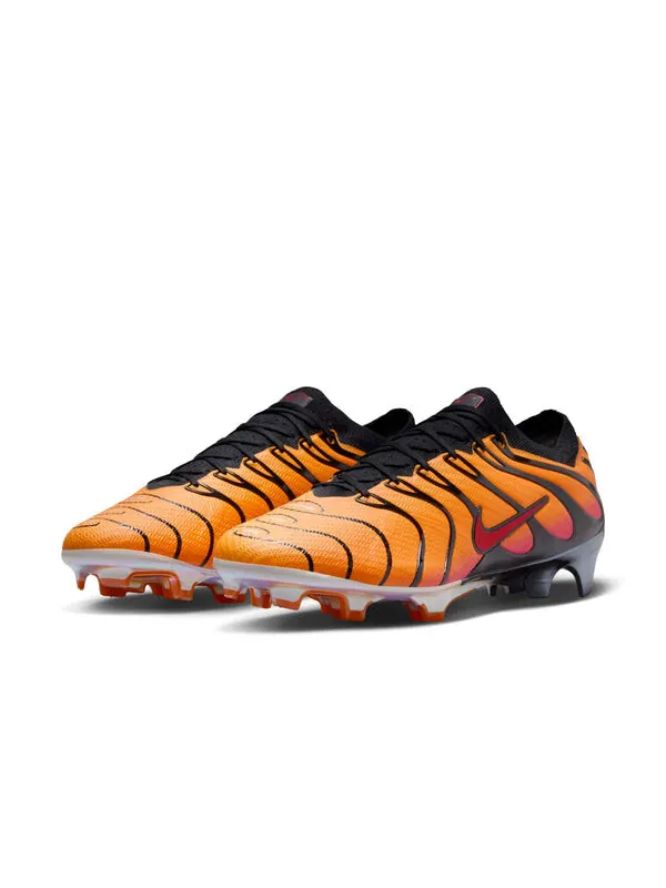 Кроссовки zoom mercurial vapor 15 x air max plus 'sunset' Nike — изображение 3 из 4, черный