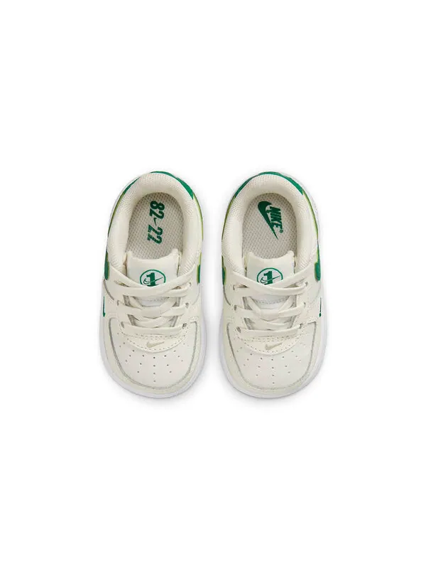 Кроссовки force 1 low se Nike — изображение 4 из 4, белый