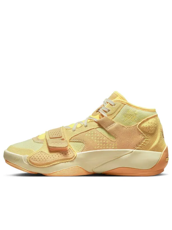 Кроссовки сион 2 Air Jordan — изображение 1 из 4, золотистый///золотистый