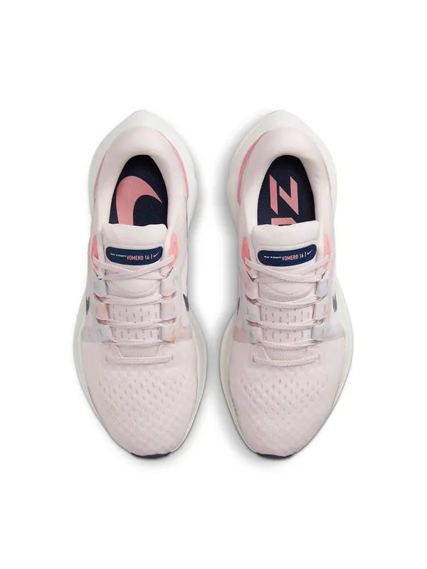 Кроссовки air zoom vomero 16 премиум Nike — изображение 4 из 4