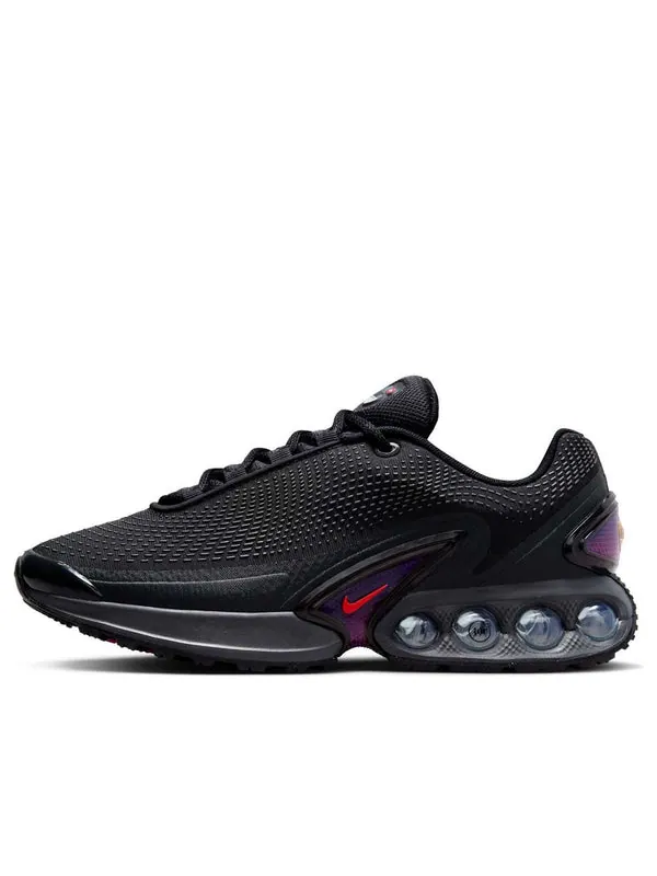 Кроссовки air max dn Nike — изображение 1 из 4, черный