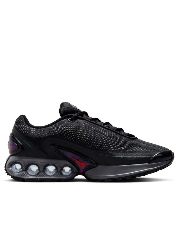 Кроссовки air max dn Nike — изображение 2 из 4, черный