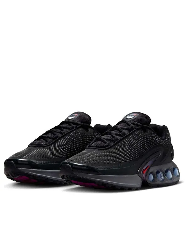 Кроссовки air max dn Nike — изображение 3 из 4, черный