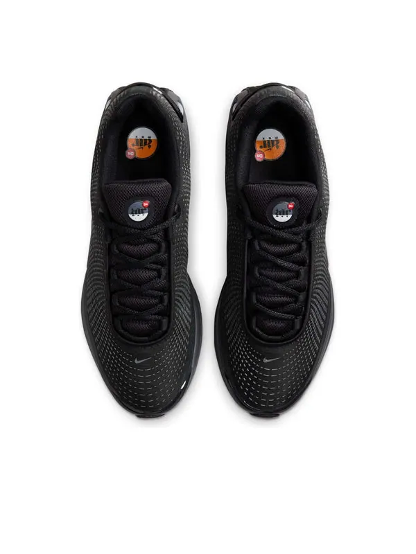 Кроссовки air max dn Nike — изображение 4 из 4, черный