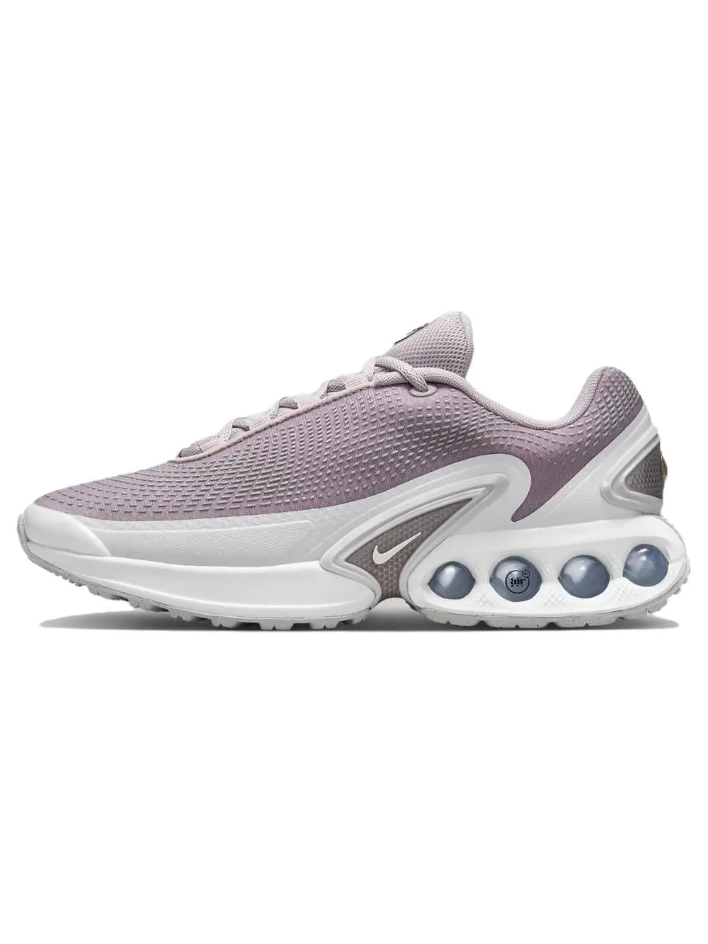 Кроссовки Nike Air Max Dn Platinum Violet Women's — изображение 1 из 6, розовый