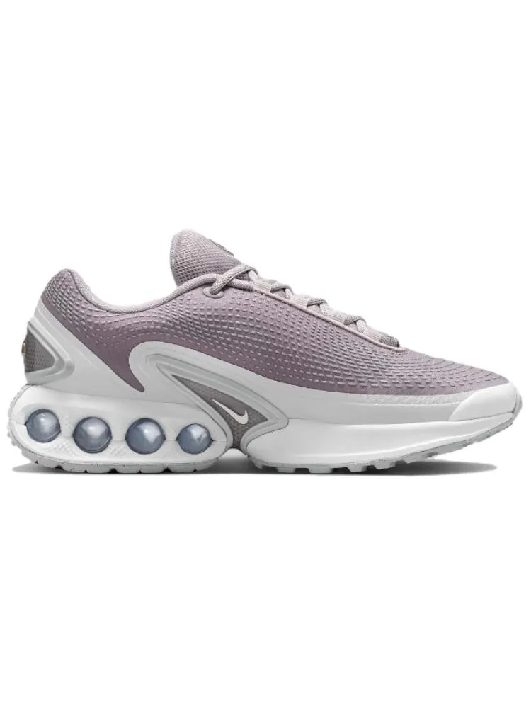 Кроссовки Nike Air Max Dn Platinum Violet Women's — изображение 2 из 6, розовый