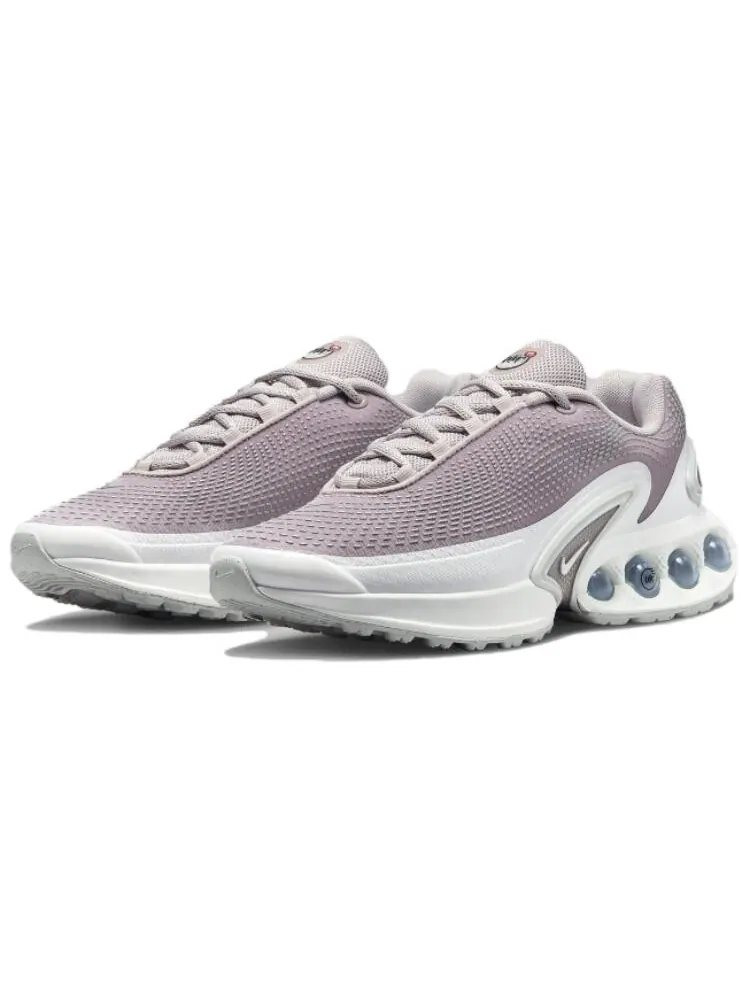 Кроссовки Nike Air Max Dn Platinum Violet Women's — изображение 3 из 6, розовый