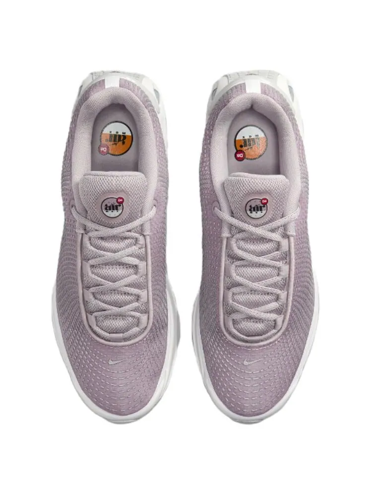 Кроссовки Nike Air Max Dn Platinum Violet Women's — изображение 4 из 6, розовый