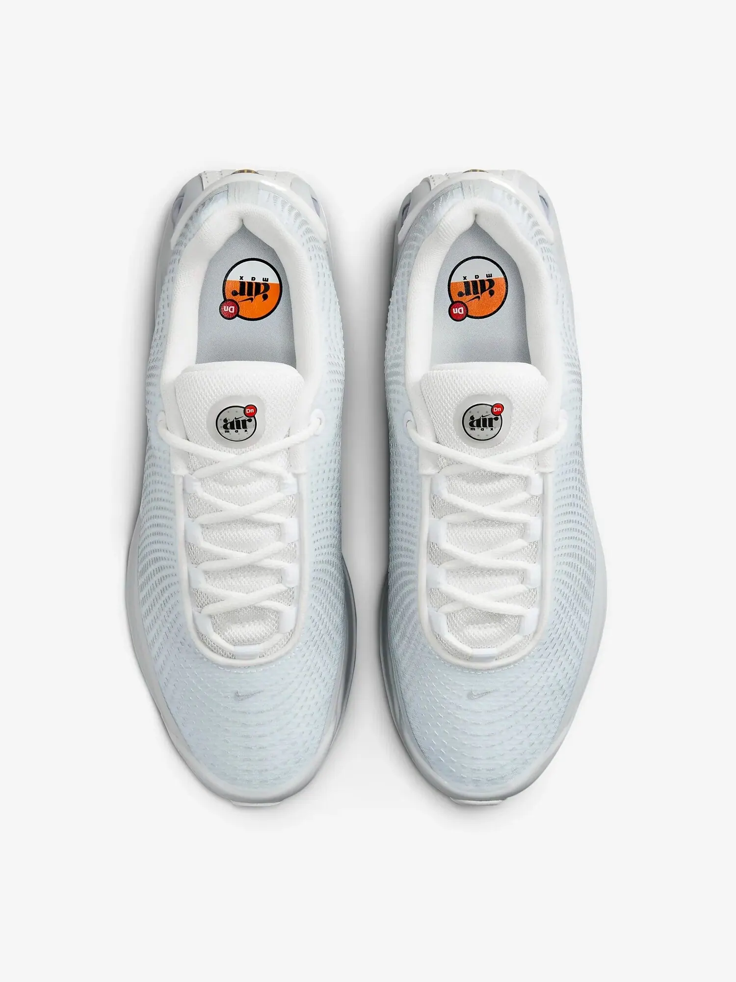Женские кроссовки Nike Air Max Dn — изображение 3 из 10, белый