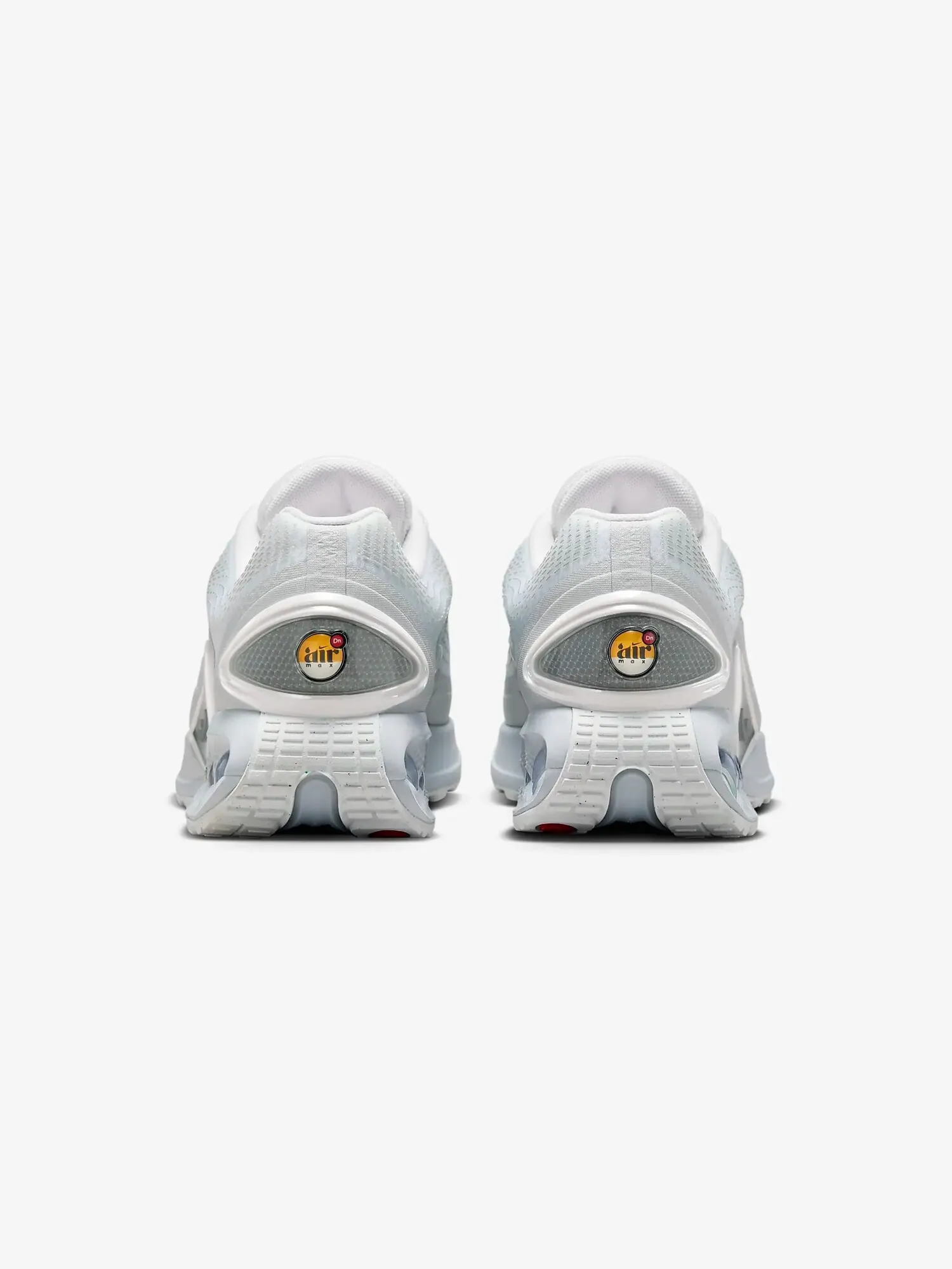 Женские кроссовки Nike Air Max Dn — изображение 5 из 10, белый