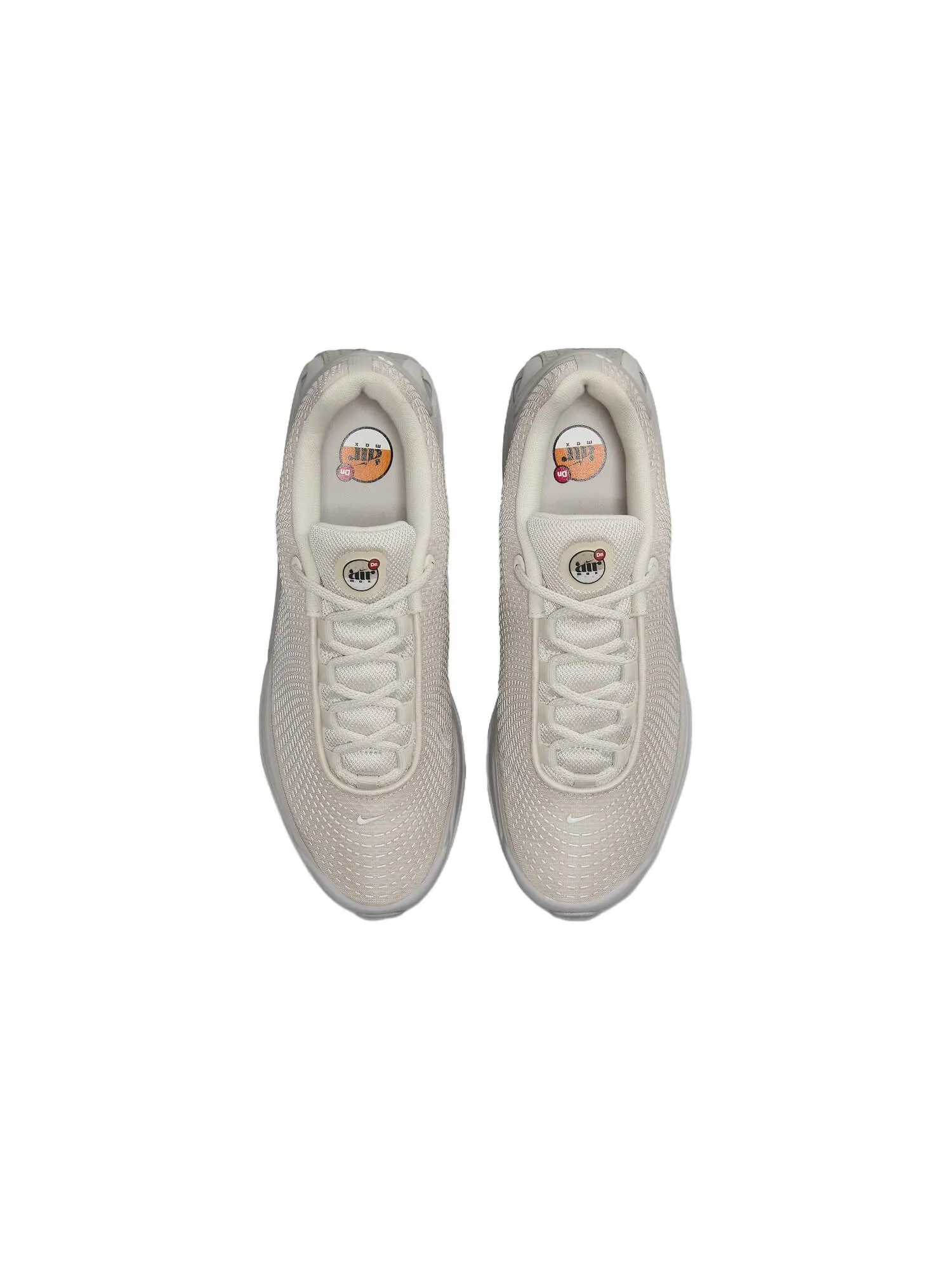 Кроссовки Nike Air Max Dn Lifestyle Shoes Women — изображение 4 из 6, серый