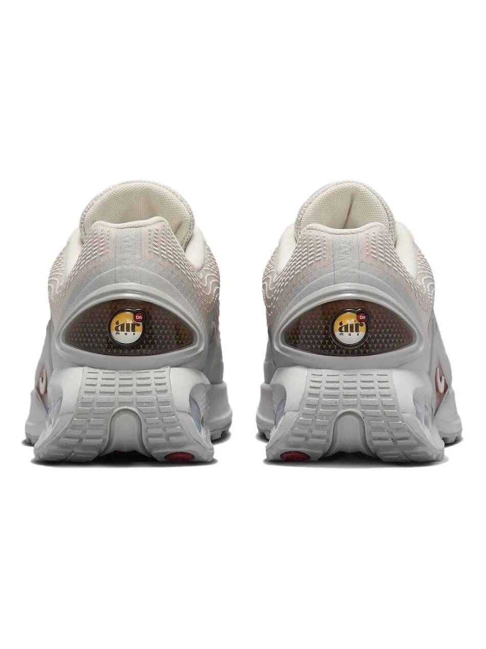 Кроссовки Nike Air Max Dn Lifestyle Shoes Women — изображение 5 из 6, серый