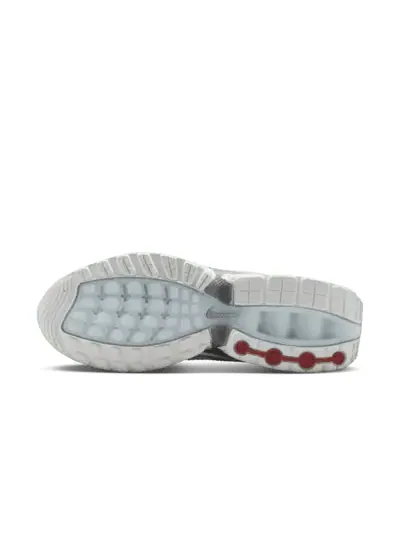 Кроссовки Nike Air Max Dn Shoes — изображение 2 из 4, белый