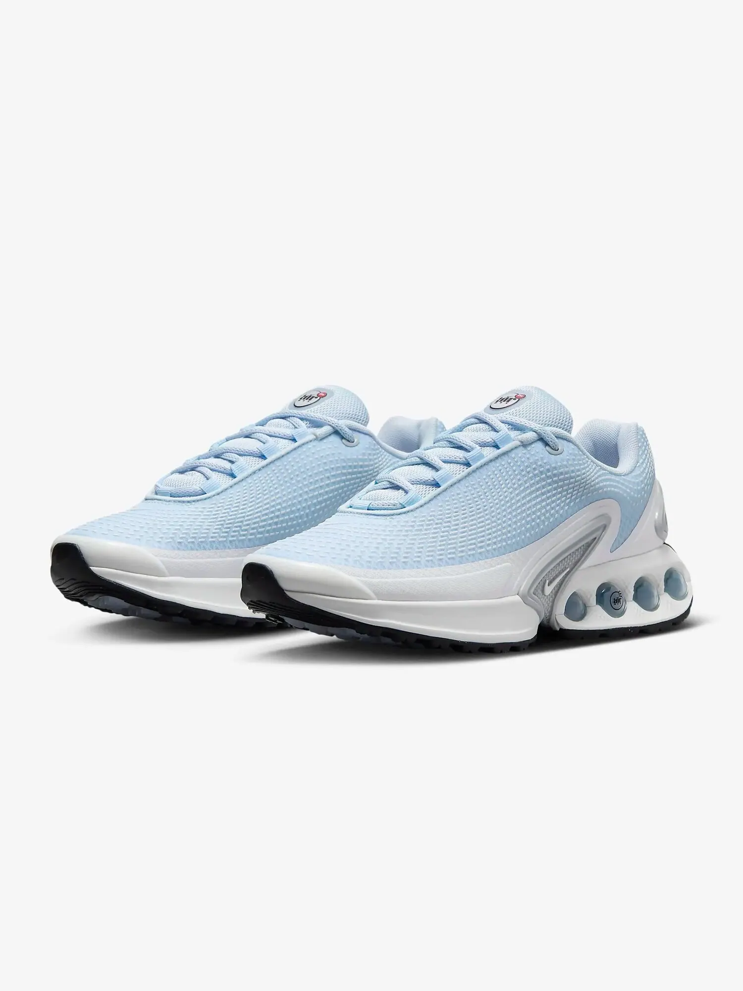 Женские кроссовки Nike Air Max Dn 'Half Blue' — изображение 2 из 10, синий