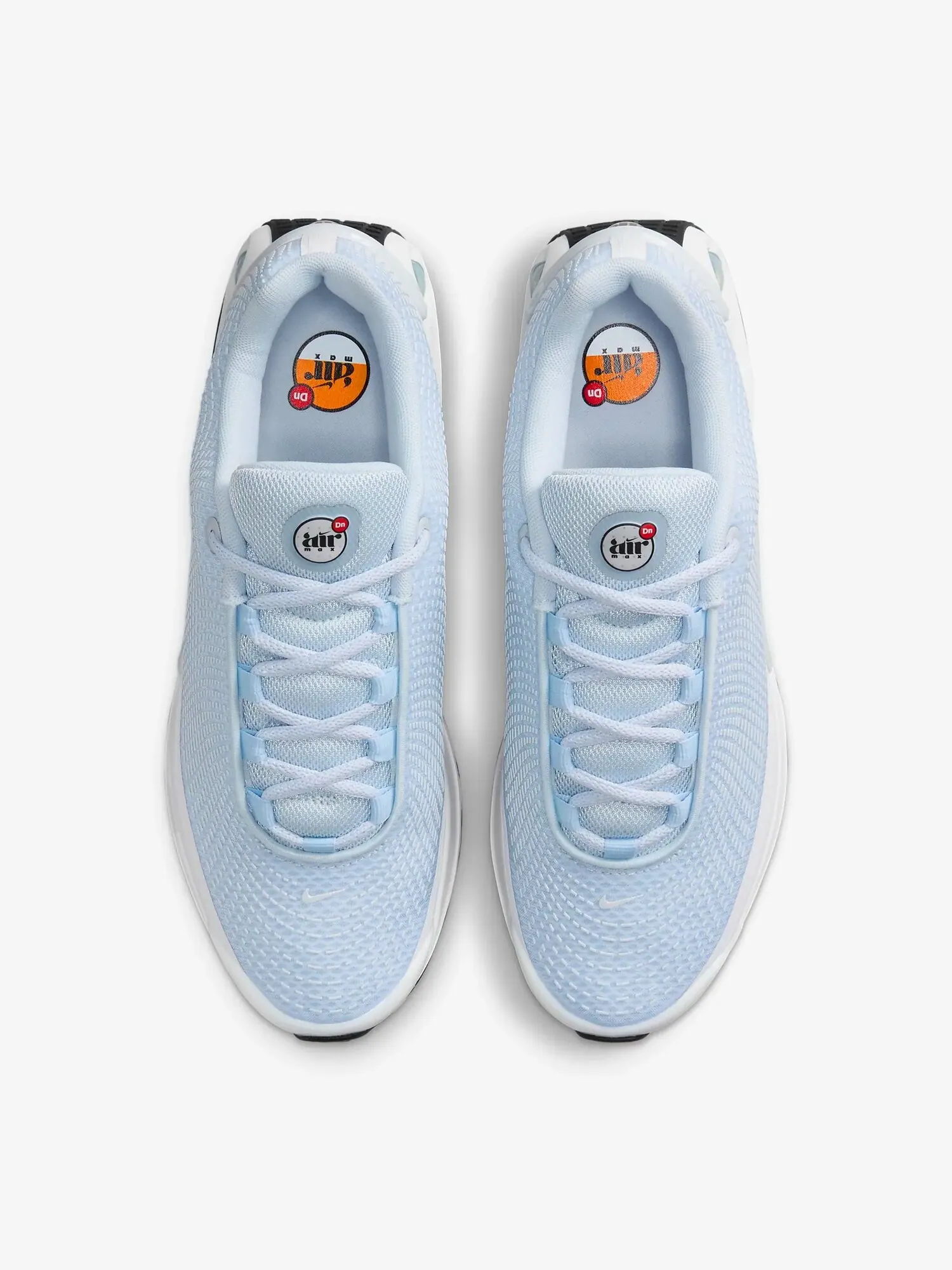 Женские кроссовки Nike Air Max Dn 'Half Blue' — изображение 3 из 10, синий