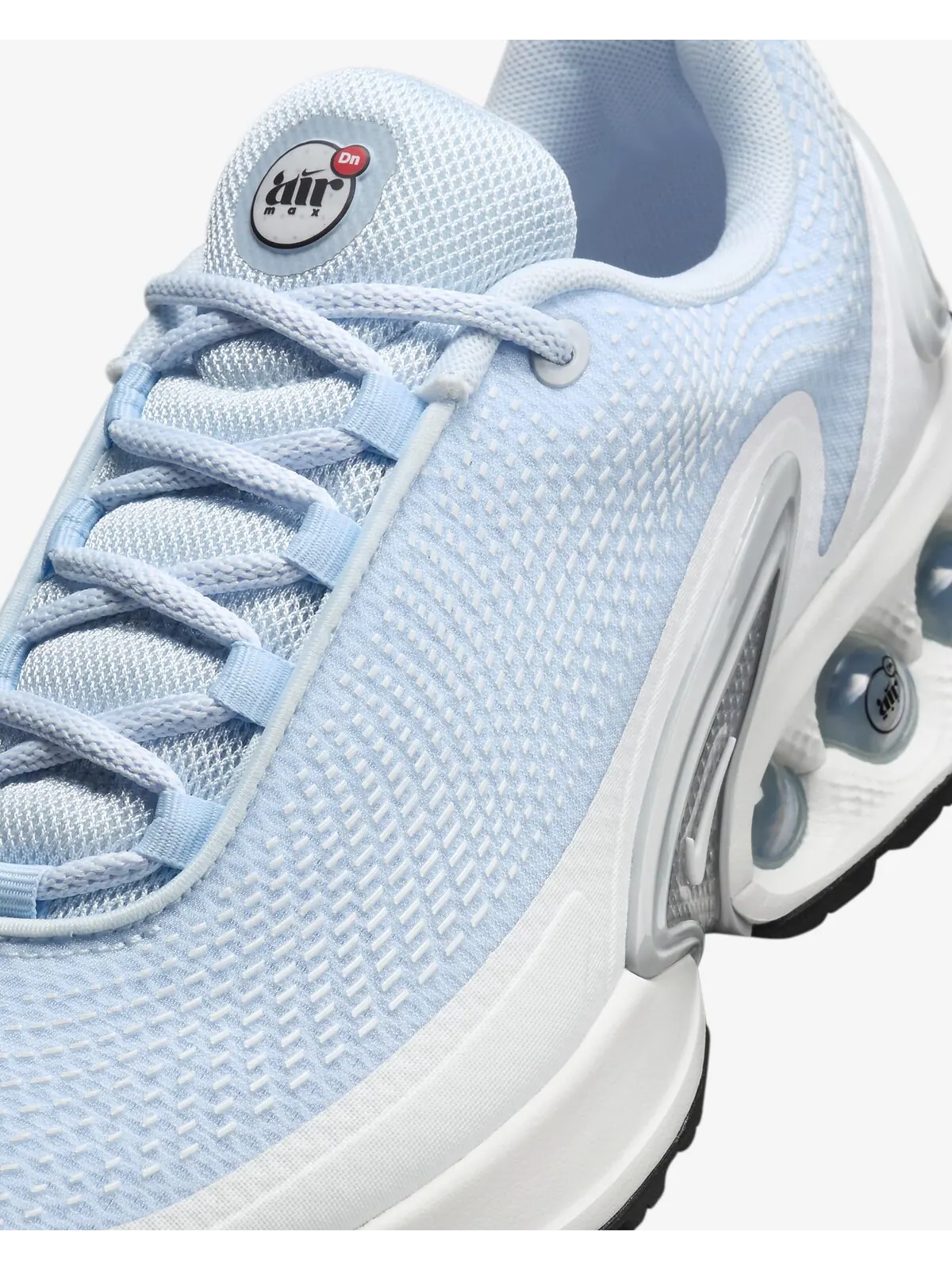 Женские кроссовки Nike Air Max Dn 'Half Blue' — изображение 7 из 10, синий