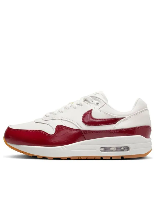 Кроссовки air max 1 lx 'team red' Nike — изображение 1 из 4