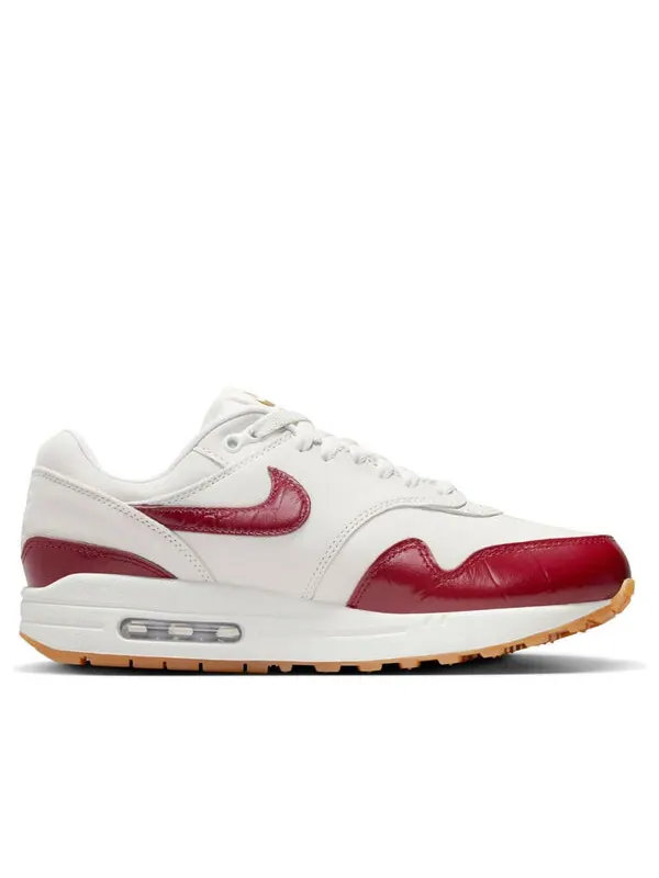 Кроссовки air max 1 lx 'team red' Nike — изображение 2 из 4