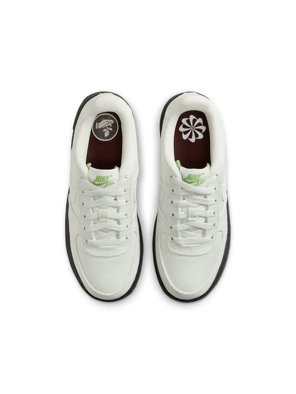 Кроссовки air force 1 lv8 3 Nike — изображение 4 из 4, черный