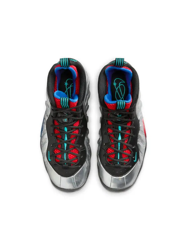 Кроссовки маленькие позитные Nike — изображение 4 из 4