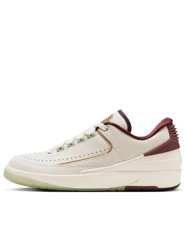 Кроссовки 2 retro low 'year of the dragon' Air Jordan — изображение 1 из 4