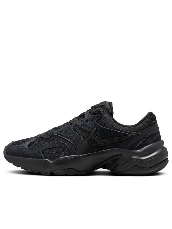 Кроссовки al8 'triple black' Nike — изображение 1 из 4, черный/черный/черный