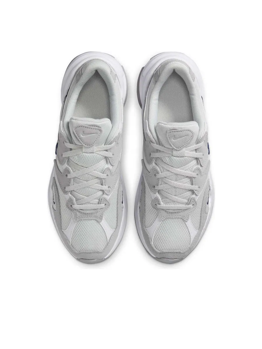 Кроссовки (WMNS) Nike AL8 'Wolf Grey Midnight Navy' — изображение 4 из 6, серый